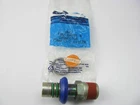 New Genuine Oem Ford F5AZ-6K755-B Oil Cooler Connector Crown Victoria Town Car. Price: $44.95.