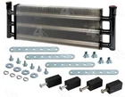 Hayden 1240 Heavy Duty Universal One-pass Oil Cooler New. Price: $107.99.