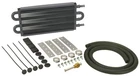 Derale 13101 12K Transmission Cooler Tube Type Aluminum Copper Black New. Price: $67.55.