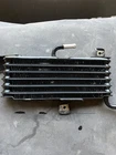 2003-2009 Lexus GX470 (V8 4RUNNER Transmission Oil Cooler Assembly Oem Used. Price: $41.00.