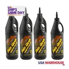 Klotz Synthetic Lubricants KE-965, Set Of 10 Pure Estorlin Qualifier Gear Oil 75 New. Price: $198.95.