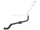 Rein Automotive Turbocharger Coolant Line 06J121492C Vw Volkswagen Jetta Passat New. Price: $71.98.