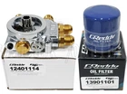 Greddy Oil Cooler Relocate Block Adapter 3/4"X16UNF -10AN W/OX-1 Filter New. Price: $159.88.