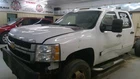 Chevrolet Silverado 3500 2013 6.6L Transfer Case 20K Miles 6251 Used. Price: $939.99.