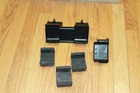 1970 Ford Torino Cyclone 429 Scj Drag Pack Oil Cooler Bracket Set- Oem Rare Used. Price: $325.00.