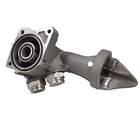 Genuine Mopar Engine Oil Filter Adapter 53011252AD Used. Price: $249.95.