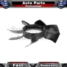 Dorman Engine Cooling Fan Blade Fits 2005 2006 2007 2008 2009 Infiniti QX56 New. Price: $154.84.