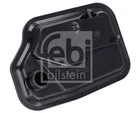 For Febi 104505 Transmission Oil Filter Automatic Neu. Price: $32.42.