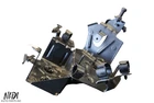 2022 - 2025 Bmw G26 I4 EDRIVE35 A/c Air Conditioning Condenser Bracket Mount Oem Used. Price: $32.00.