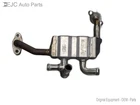 Egr Cooler For 15-16 Subaru Impreza 2.0 14793AA110 Gas Used. Price: $69.95.