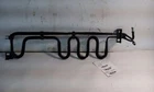2009 Mercedes C300 Power Steering Cooler Used. Price: $145.80.