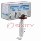 Tyc Fuel Pump Module Assembly For 2000 Plymouth Neon 2.0L L4 Air Delivery Be New. Price: $128.88.