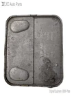 Oil Cooler For 16-18 Volkswagen Jetta 1.4 04E117021H Used. Price: $39.95.