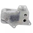 Genuine Ford Oil Cooler ML3Z6A642B New. Price: $111.79.