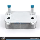 Engine Oil Cooler For 2003-2006 Porsche Cayenne Turbo 4.5L V8 94810727603 New. Price: $32.49.