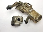 2006-18 MK2 Mercedes Sprinter Egr Valve+cooler 2.1 Diesel OM651.955 A6511420467 Used. Price: $67.04.