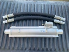 New Nos 2003-2008 Ford Oem 6W7Z-6A642-AA Oil Cooler Crown Victoria Police P71. Price: $379.99.
