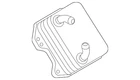 Genuine Volkswagen Oil Cooler 03H-117-021-G New. Price: $426.94.