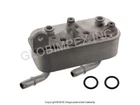 Bmw (1998-2002) Transmission Oil Cooler (heat Exchanger) Febi Bilstein +warranty New. Price: $94.00.
