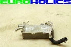 Oem Audi A6 A8 12-18 Automatic Transmission Oil Cooler 4H0317021H Tested Used. Price: $32.99.