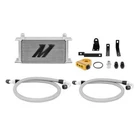 Mishimoto MMOC-S2K-00T 2000-2009 Honda S2000 Thermostatic Oil Cooler Kit New. Price: $616.95.