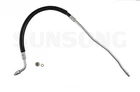 Engine Oil Cooler Hose ASSEMBLY-4WD Sunsong North America 5801084 New. Price: $60.99.