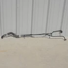2011 - 2018 Porsche Cayenne 4.8L Transmission Oil Cooler Line / Pipe Used. Price: $98.99.