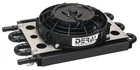Derale 6 Pass Econo-cool Remote Fluid Cooler, 1/2" New. Price: $216.11.