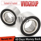 2X 510020 Front Wheel Bearing For Vw Passat Audi 80 90 A4 Quattra Cabriolet Awd New. Price: $22.99.