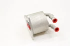 2018 - 2026 Volvo XC60 Automatic Transmission Oil Cooler Oem 31437022 Used. Price: $48.83.