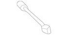 Genuine Gm 1991-2008 Chevrolet Buick Engine Oil Level Indicator Switch 12603784 New. Price: $50.63.
