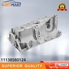 Engine Oil Pan 11138580124 For Bmw 7 Series X3 X4 330E 430I Xdrive 530E New. Price: $235.00.