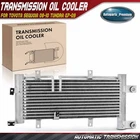 Automatic Transmission Oil Cooler For Toyota Sequoia 2008-2010 Tundra 2007-2009 New. Price: $78.29.