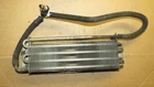 1992-1996 Corvette Power Steering Pump Oem Fluid Cooler, W/hoses, Gm 26033166 Used. Price: $129.99.