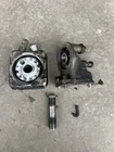 1985-1992 Volkswagen Golf Engine Oil Cooler W/ Filter Housing 053115417 Oem Used. Price: $103.99.