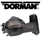 Dorman Right Cv Axle Support Bearing Bracket For 2002-2009 Toyota Camry 2.4L Xf New. Price: $101.70.