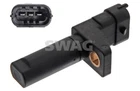 Swag 10 93 7984 Sensor, Crankshaft Pulse For Mercedes-benz Neu. Price: $25.26.