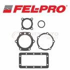 Fel-pro Transfer Case Gasket Set For 1970-1973 Jeep J-4600 Bearings Nh New. Price: $29.78.