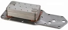 Enginetech OC1558 7-PLATE Stainless Oil Cooler For 1989-2002 Dodge 5.9L Diesel New. Price: $87.30.