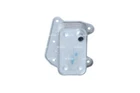 Nrf 31867 Oil Cooler, Engine For Mercedes-benz Neu. Price: $68.63.