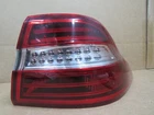 12 13 14 15 Mercedes ML350 Right Passenger Rear Tail Light Oem A1669063401 Used. Price: $120.00.