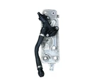 Oem 2011 2012 Bmw F01 Alpina B7 Transmission Oil Cooler Heat Exchanger #A0.03 Used. Price: $59.00.