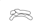 Gasket, Oil Cooler Febi 101397 Opel Astra J Gtc 1.8 2011-2013 Brand. Price: $89.31.