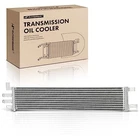 Automatic Transmission Oil Cooler Compatible With Jeep Renegade 2015-2018 & New. Price: $84.38.
