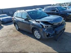 Transmission Oil Cooler Oem 2022 Subaru Forester 1YR Wrnty 31237AA100 Used. Price: $100.00.