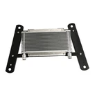 Automatic Transmission Oil Cooler For Hummer H2 2003-2009 15124483 New. Price: $168.99.