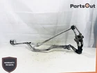 2014-2017 Mercedes S550 W222 Awd Transmission Oil Cooler Hose Line Pipes Set Oem Used. Price: $51.74.