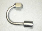 Ac Hose 180 Degree Poa Valve Repair Fitting 66 67 68 69 Corvette New. Price: $29.96.