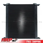 Setrab 50-640-7612 Series Proline Engine Oil Cooler Row With M22 Ports New. Price: $349.70.