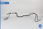10-11 Jaguar Xjl X351 Abs Pressure Fluid Brake Hose Line Pipe AW932C326AC Oem Used. Price: $94.61.